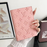 louis vuitton Passport Holder