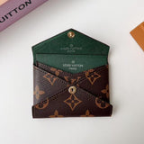 louis vuitton Wallet Card Holder