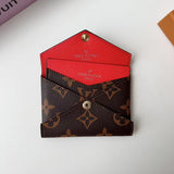 louis vuitton Wallet Card Holder