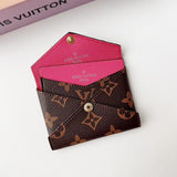 louis vuitton Wallet Card Holder