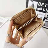 louis vuitton Zip Around Mini Wallet Card Holder Collection