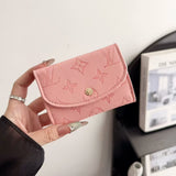 louis vuitton Compact Wallet Card Holder Collection