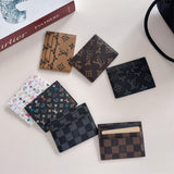louis vuitton Card Holder Wallet Monogram Collection