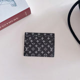louis vuitton Card Holder Wallet Monogram Collection