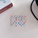 louis vuitton Card Holder Wallet Monogram Collection
