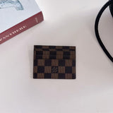 louis vuitton Card Holder Wallet Monogram Collection