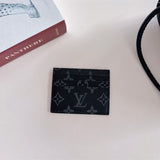 louis vuitton Card Holder Wallet Monogram Collection