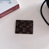 louis vuitton Card Holder Wallet Monogram Collection