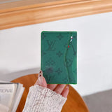 louis vuitton and gucci Slim Card Holder Wallet Luxury Designer Card Case Available in Multiple Styles