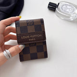 louis vuitton and gucci Wallet Card Holder Collection