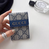 louis vuitton and gucci Wallet Card Holder Collection