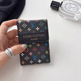 louis vuitton and gucci Wallet Card Holder Collection