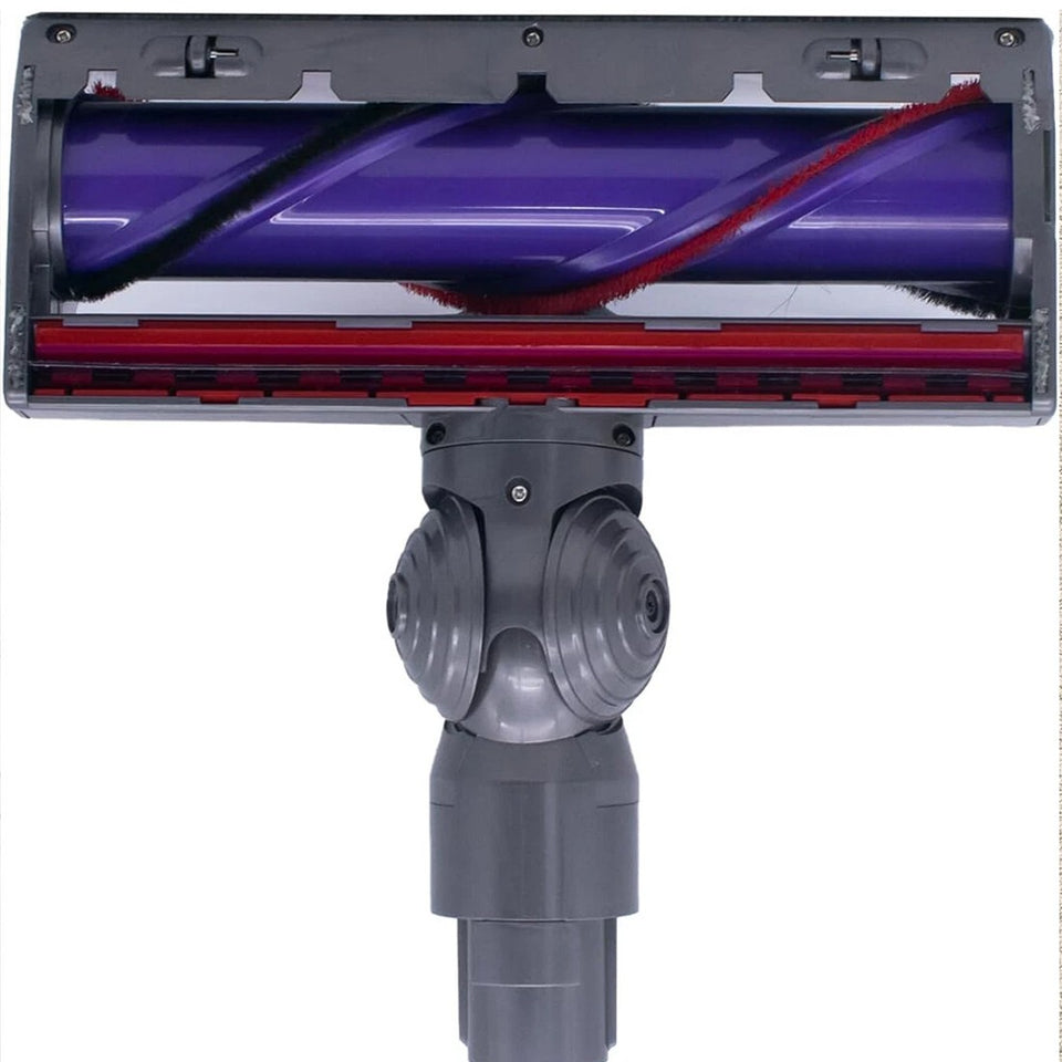 Replacement Brush Head for Dyson V7 V8 V10 V11 V12 V15 Animal Torque Drive