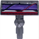 Replacement Brush Head for Dyson V7 V8 V10 V11 V12 V15 Animal Torque Drive