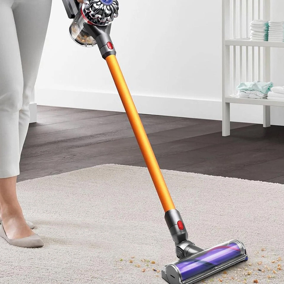 Replacement Brush Head for Dyson V7 V8 V10 V11 V12 V15 Animal Torque Drive