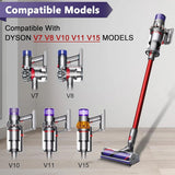 Replacement Brush Head for Dyson V7 V8 V10 V11 V12 V15 Animal Torque Drive