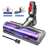 Replacement Brush Head for Dyson V7 V8 V10 V11 V12 V15 Animal Torque Drive