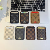 louis vuitton Monogram Slim Wallet Card Holder