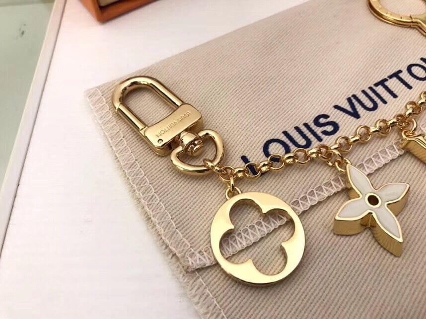 Holafashion Louis Vuitton Bag Charms Accessories
