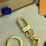 Holafashion Louis Vuitton Bag Charms Accessories - Leather Finished