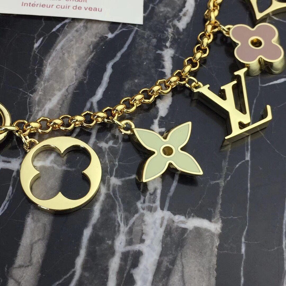 Holafashion Louis Vuitton Bags Charms