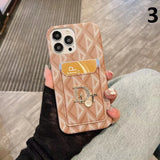 Tunde Store Back Pocket DD iPhone 14 Cases - More Designs