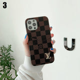 Tunde Store Card Holder Louis Vuitton And Gucci Phone Case for Samsung