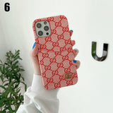 Tunde Store Card Holder Louis Vuitton And Gucci Phone Case for Samsung
