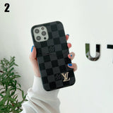 Tunde Store Card Holder Louis Vuitton And Gucci Phone Case for Samsung