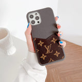Tunde Store Card Holder Louis Vuitton Phone Case For Samsung