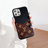 Tunde Store Card Holder Louis Vuitton Phone Case For Samsung