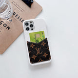 Tunde Store Card Holder Louis Vuitton Phone Case For Samsung