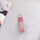 Tunde Store Classic Gucci Keychains With SiLouis Vuittoner Ring