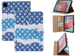 Tunde Store Colorful Leather Louis Vuitton And Gucci iPad Cases