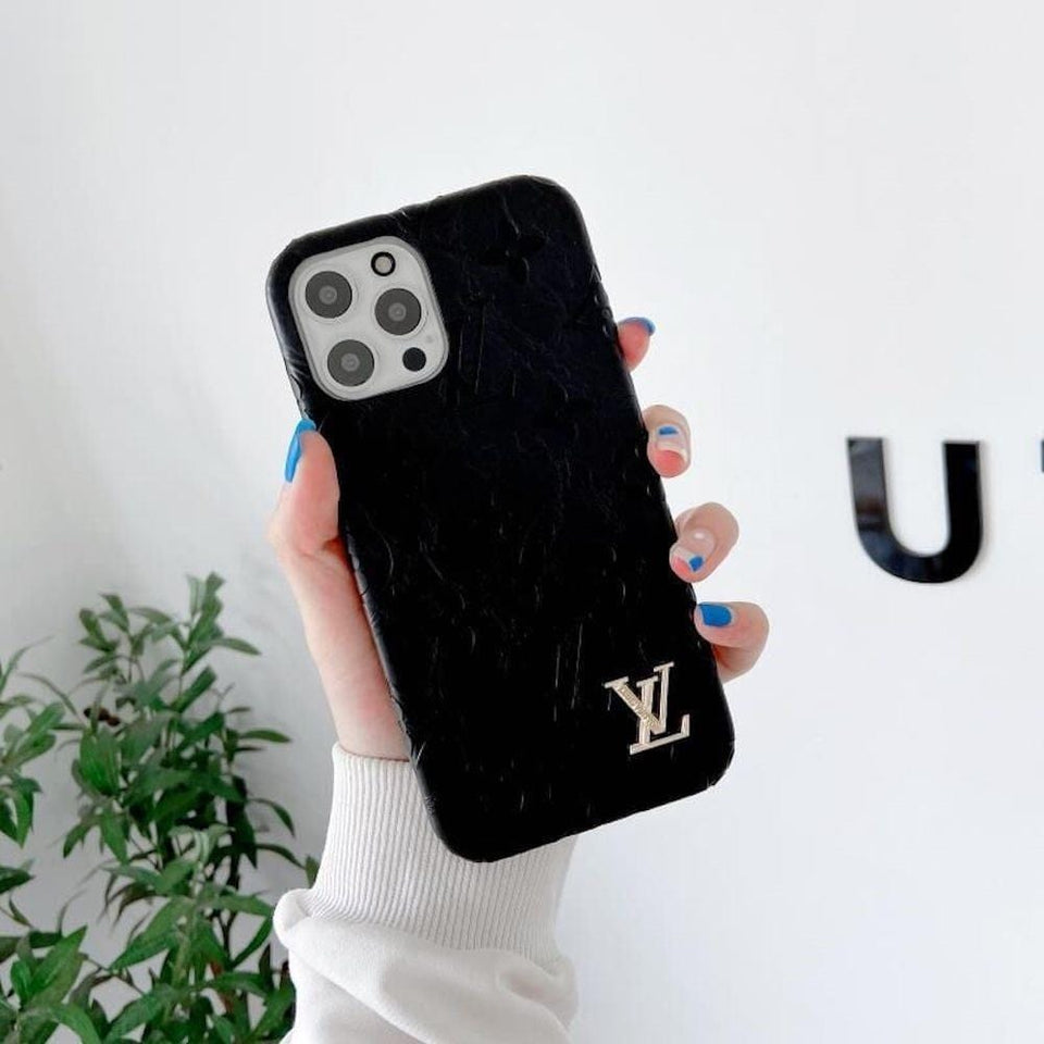 Tunde Store Colorful Leather Louis Vuitton And Gucci iPad Cases