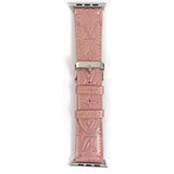Tunde Store Colorful Leather Louis Vuitton Watch Bands/Straps