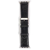 Tunde Store Colorful Leather Louis Vuitton Watch Bands/Straps