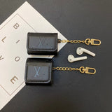 Tunde Store Colorful Louis Vuitton Airpods Cases for Airpods 1/2 & AirPods Pro & Airpods 3