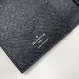 Tunde Store Colorful Louis Vuitton Passport Holder