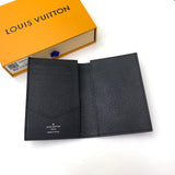 Tunde Store Colorful Louis Vuitton Passport Holder