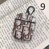 Tunde Store Dior Airpods Pro Case - Airpods 1/2 And 3th Gen