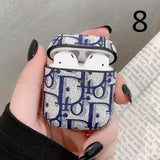 Tunde Store Dior Airpods Pro Case - Airpods 1/2 And 3th Gen