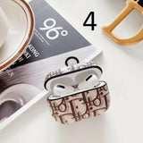Tunde Store Dior Airpods Pro Case - Airpods 1/2 And 3th Gen