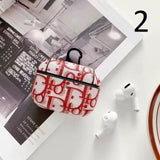 Tunde Store Dior Airpods Pro Case - Airpods 1/2 And 3th Gen