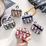 Tunde Store Dior Airpods Pro Case - Airpods 1/2 And 3th Gen