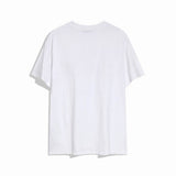Tunde Store Dior T-shirt in black and white