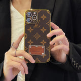 Tunde Store Electroplated iPhone 14 Pro Max Phone Case