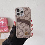 Tunde Store Embrace Italian Glamour: Introducing the Gucci iPhone 15 Pouch Case