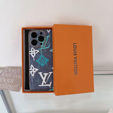 Tunde Store Exclusive Graffiti-Style Cases for iPhone 11 | iPhone 12 | iPhone 13, and iPhone 14 Pro Max