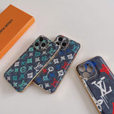 Tunde Store Exclusive Graffiti-Style Cases for iPhone 11 | iPhone 12 | iPhone 13, and iPhone 14 Pro Max